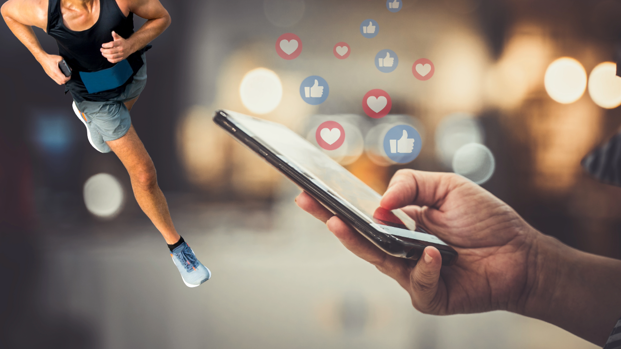 Sizzle reel generation and social content